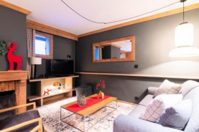 Chalet Mouflon - 4 Pièces pour 6 Personnes MAE-1821